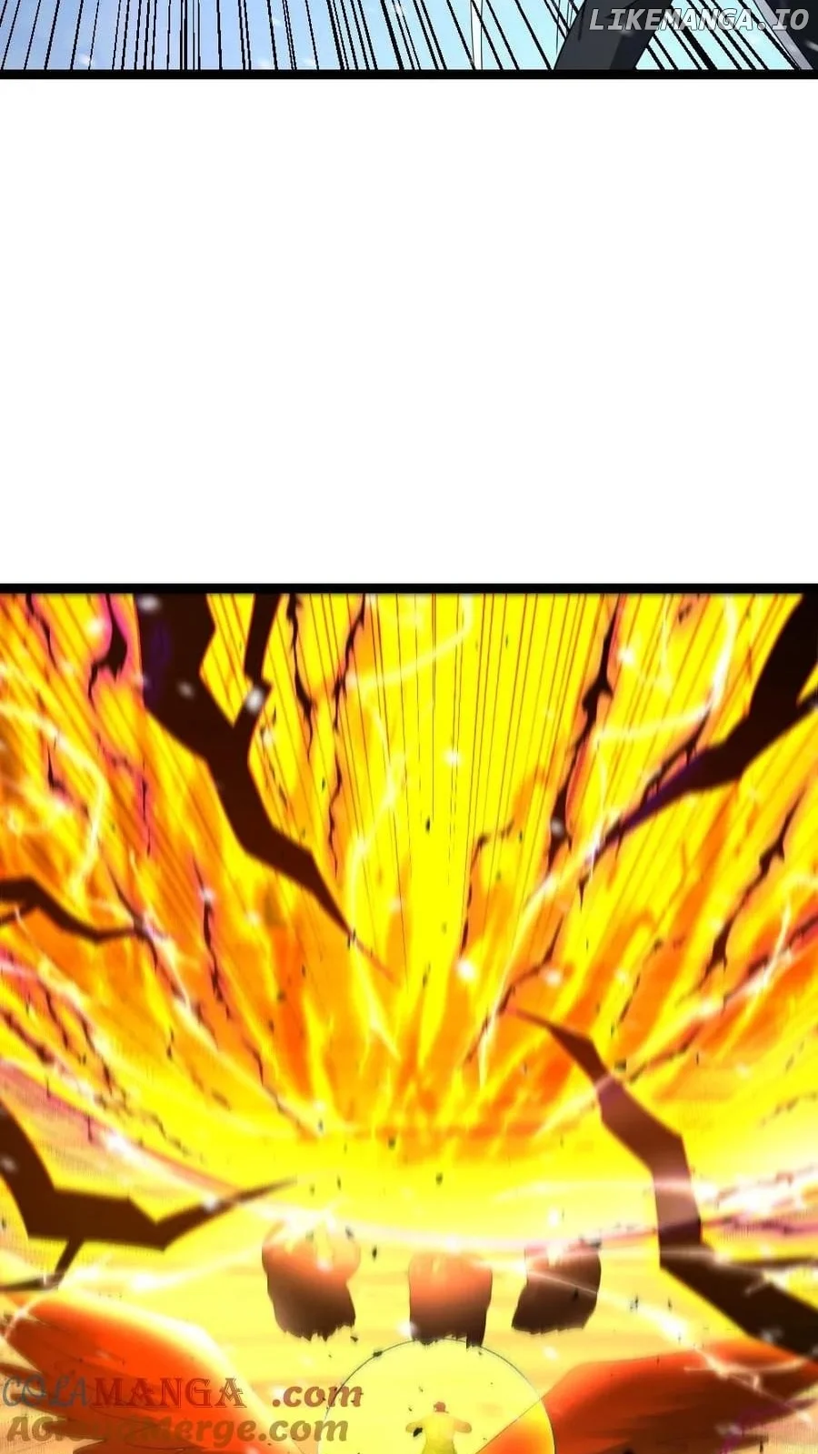Global Freeze: I Created An Apocalypse Shelter Chapter 627 page 20