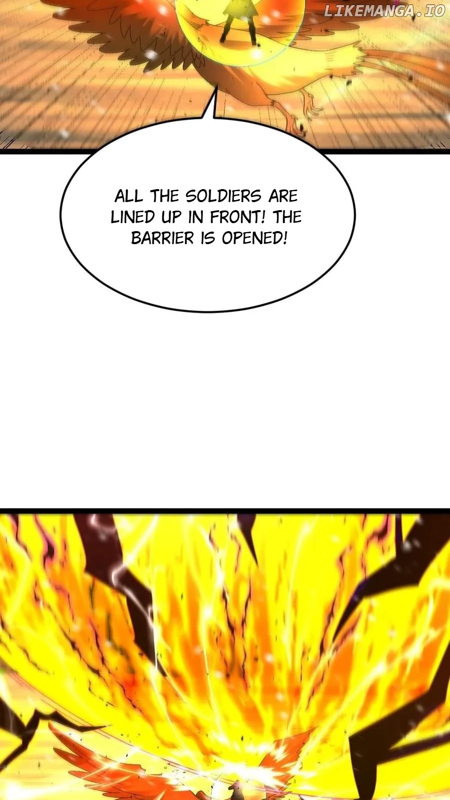 Global Freeze: I Created An Apocalypse Shelter Chapter 627 page 21