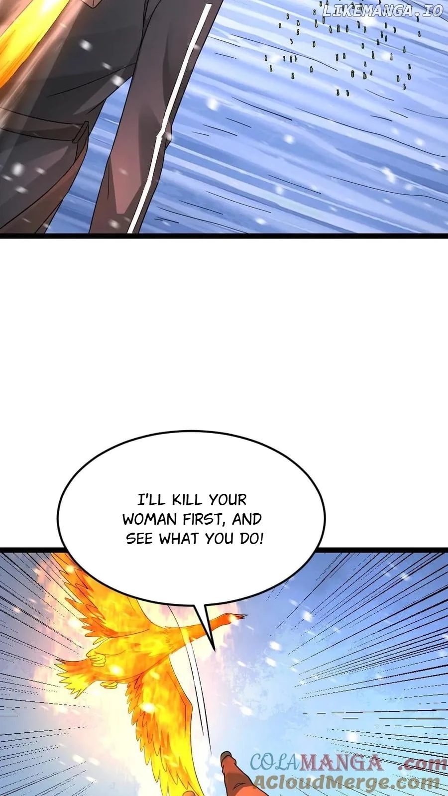 Global Freeze: I Created An Apocalypse Shelter Chapter 627 page 6