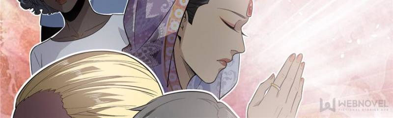 Global Martial Arts Chapter 20 page 5