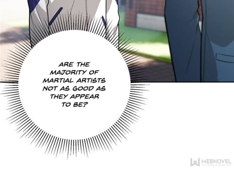 Global Martial Arts Chapter 20 page 10