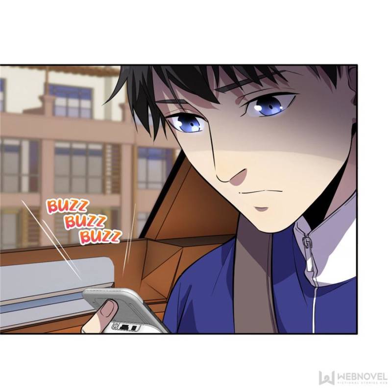 Global Martial Arts Chapter 20 page 15