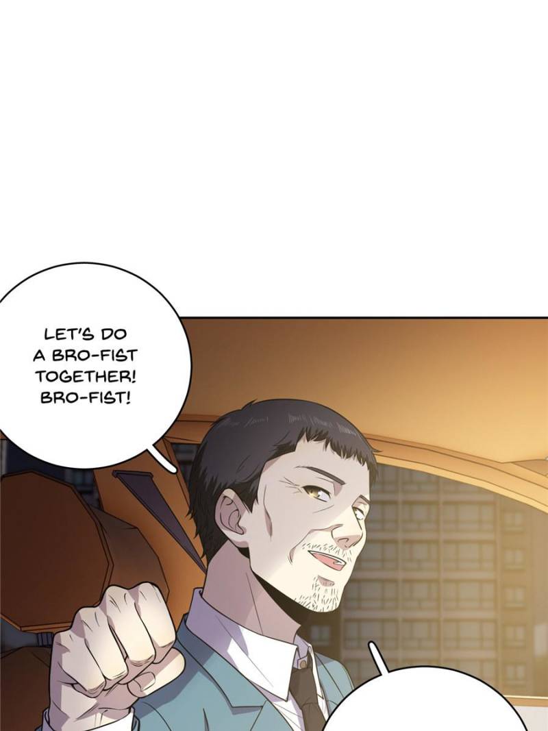 Global Martial Arts Chapter 20 page 21