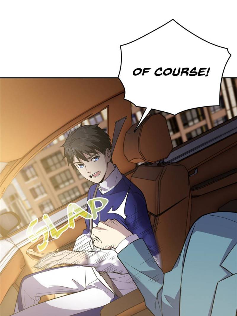 Global Martial Arts Chapter 20 page 24