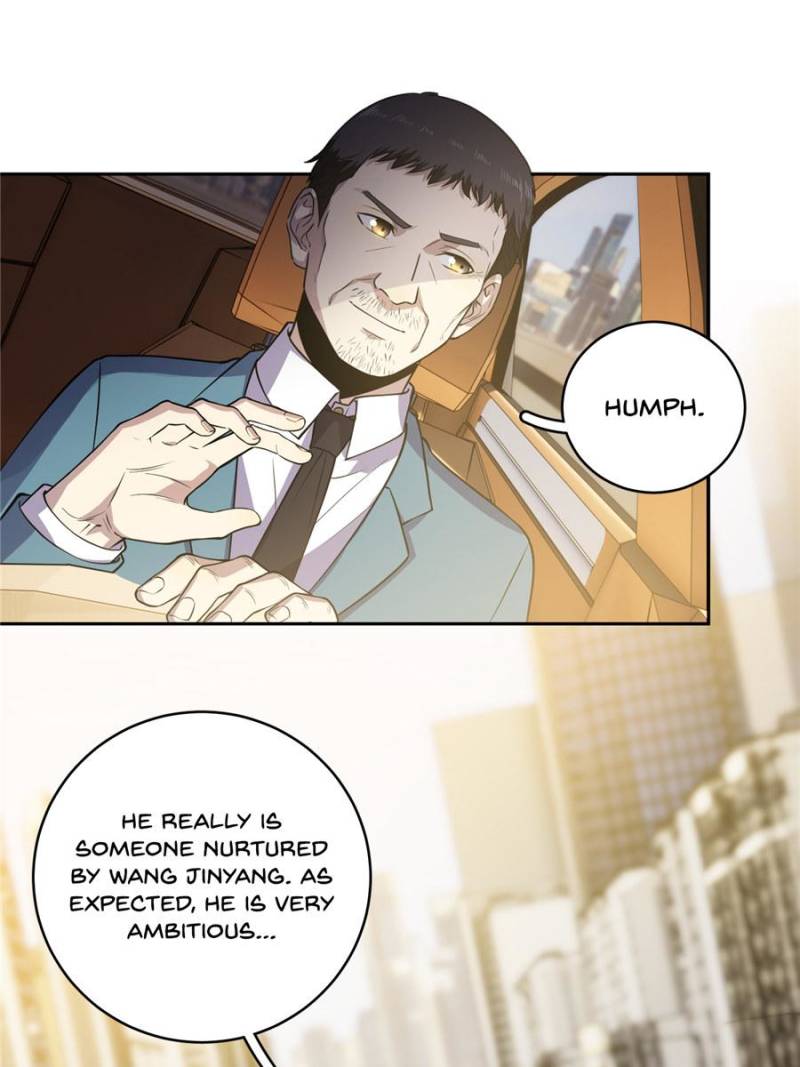 Global Martial Arts Chapter 20 page 26