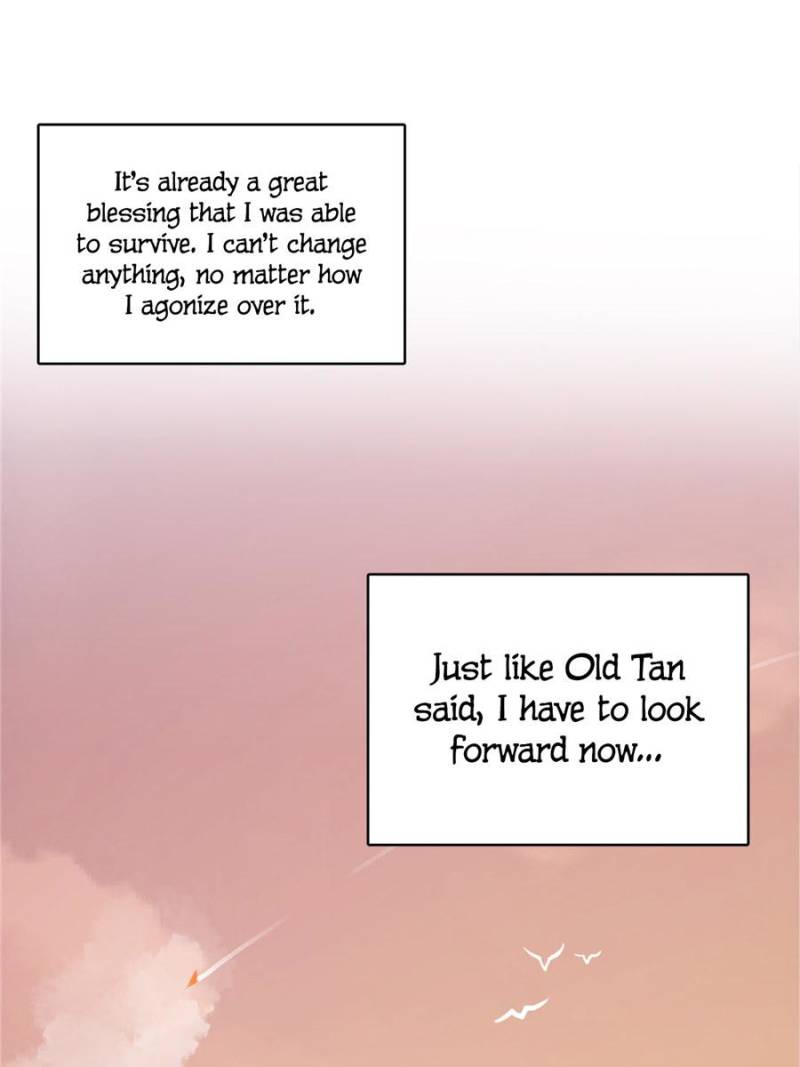 Global Martial Arts Chapter 20 page 28