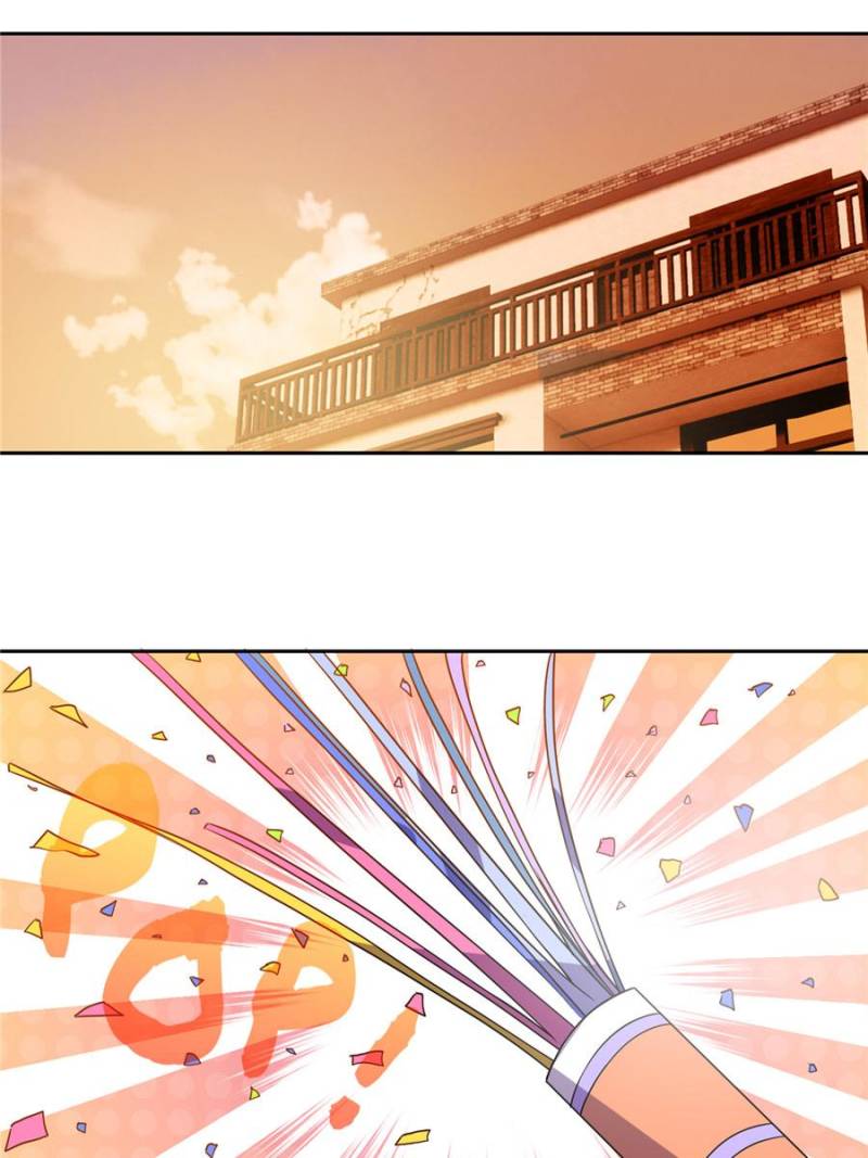 Global Martial Arts Chapter 20 page 30