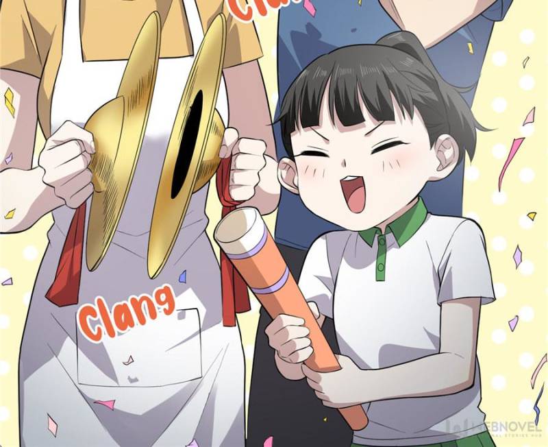 Global Martial Arts Chapter 20 page 33
