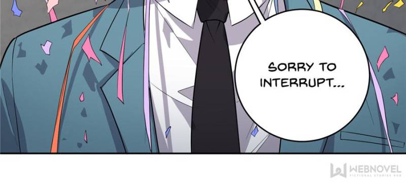 Global Martial Arts Chapter 20 page 35