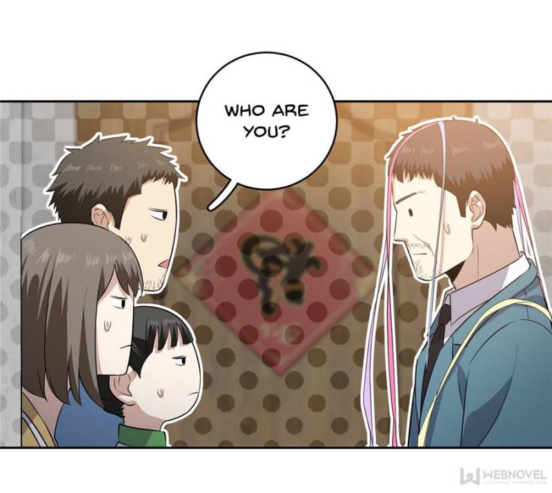 Global Martial Arts Chapter 20 page 36