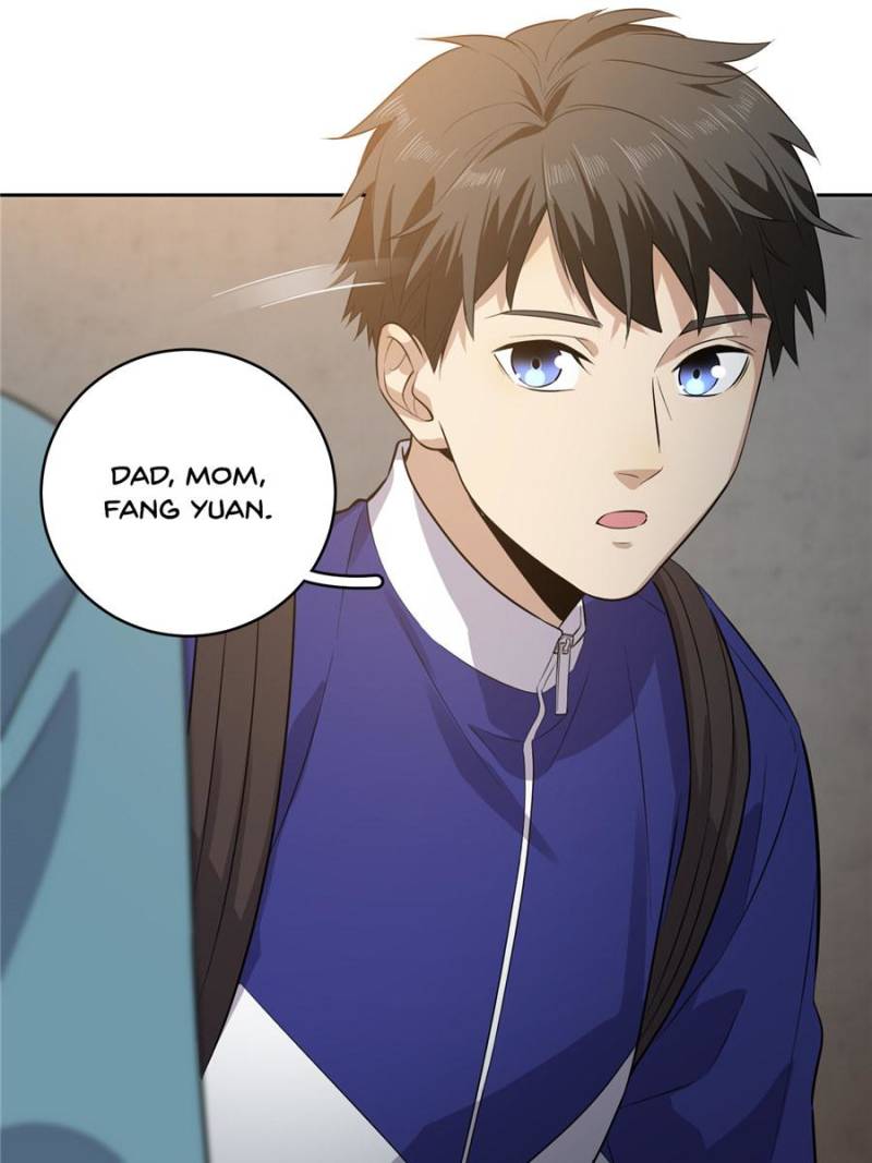 Global Martial Arts Chapter 20 page 37
