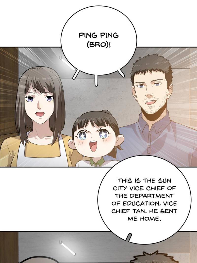Global Martial Arts Chapter 20 page 39