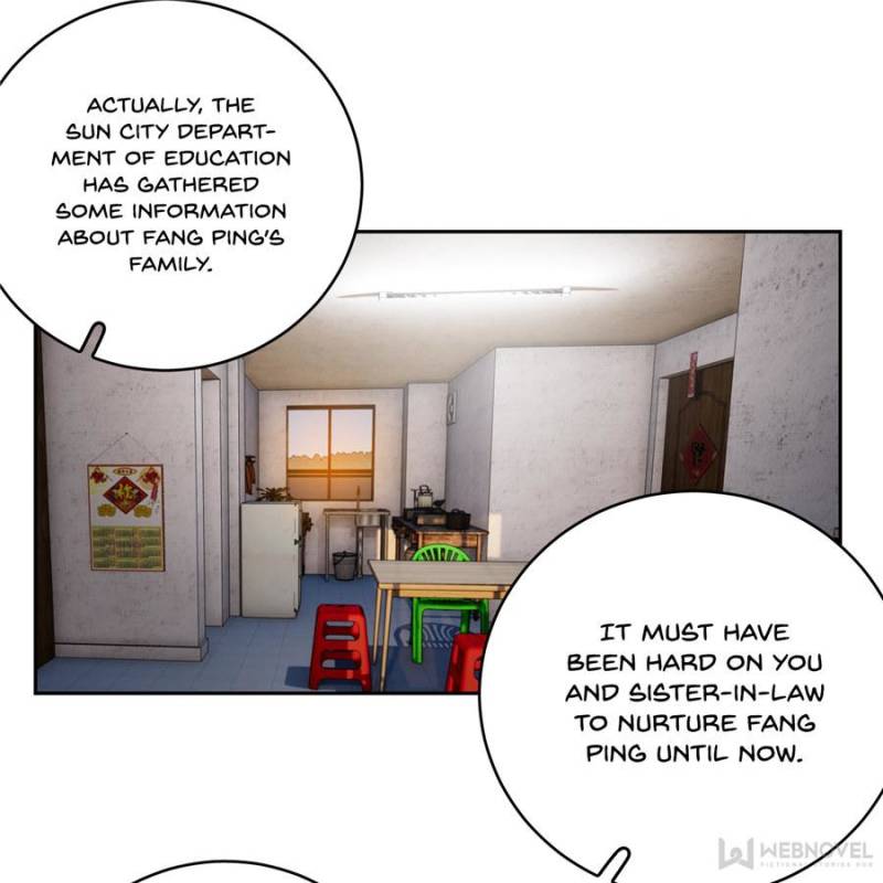 Global Martial Arts Chapter 20 page 44