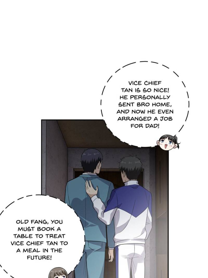 Global Martial Arts Chapter 20 page 53
