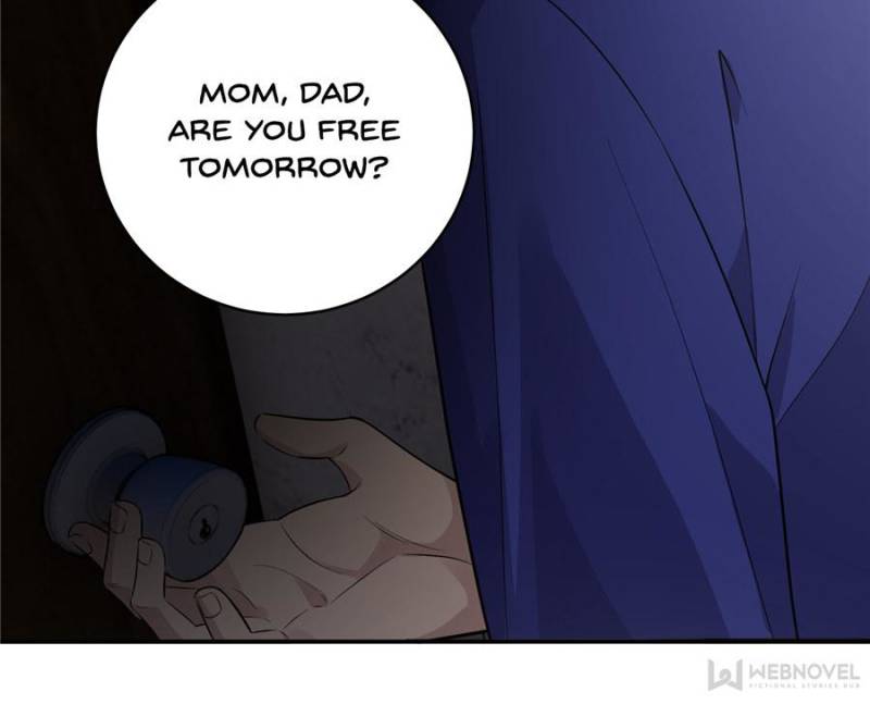 Global Martial Arts Chapter 20 page 56