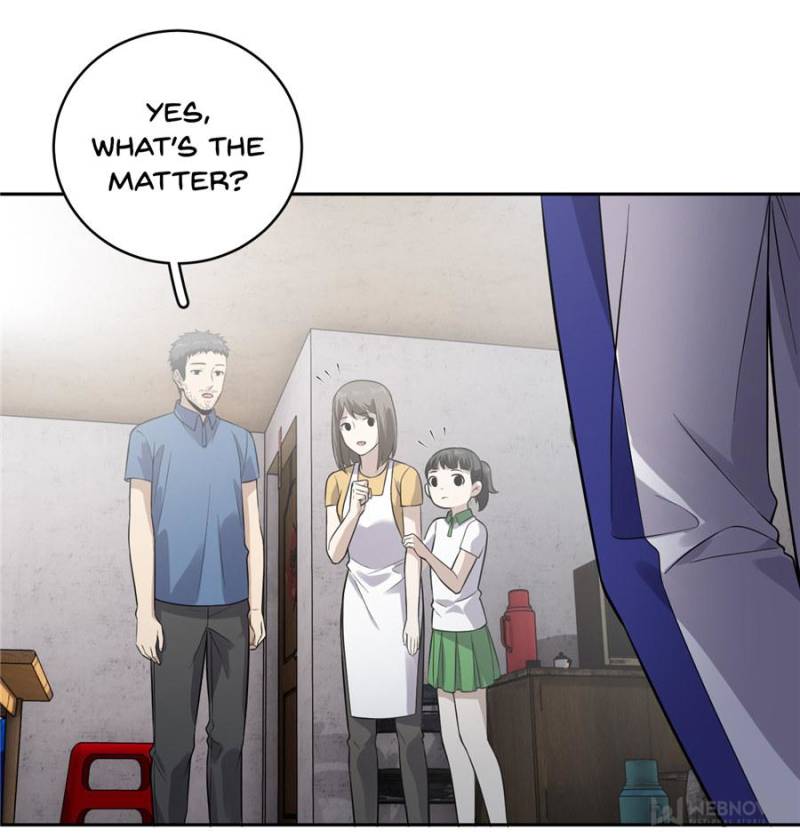 Global Martial Arts Chapter 20 page 57