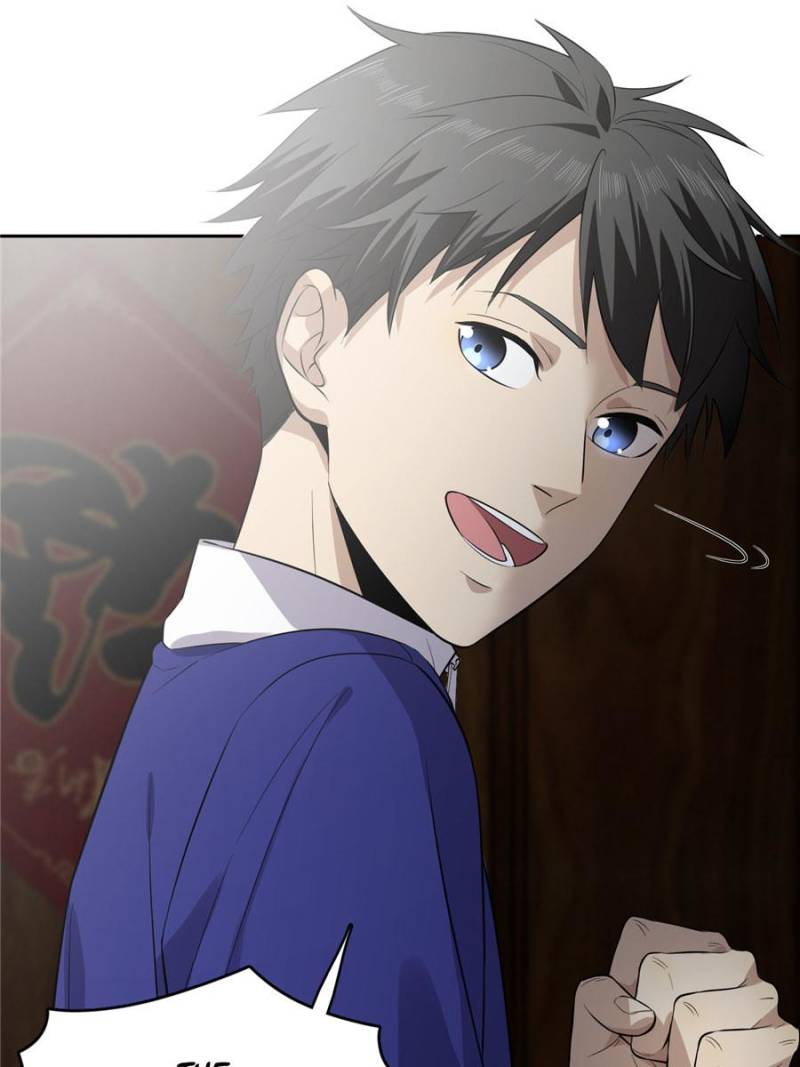 Global Martial Arts Chapter 20 page 58