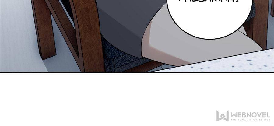 Global Martial Arts Chapter 26 page 15