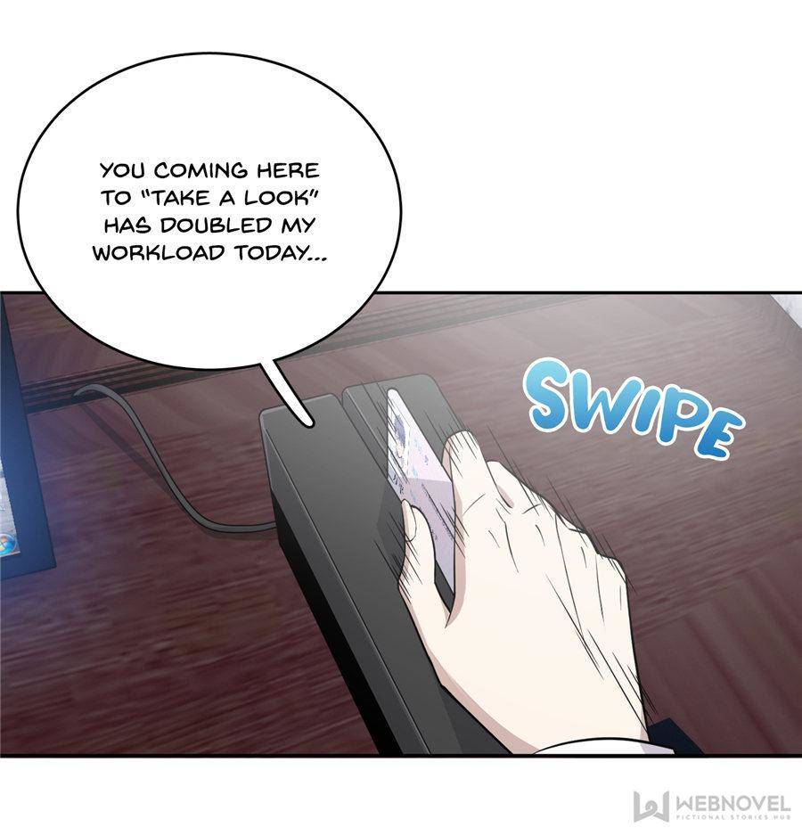 Global Martial Arts Chapter 26 page 23