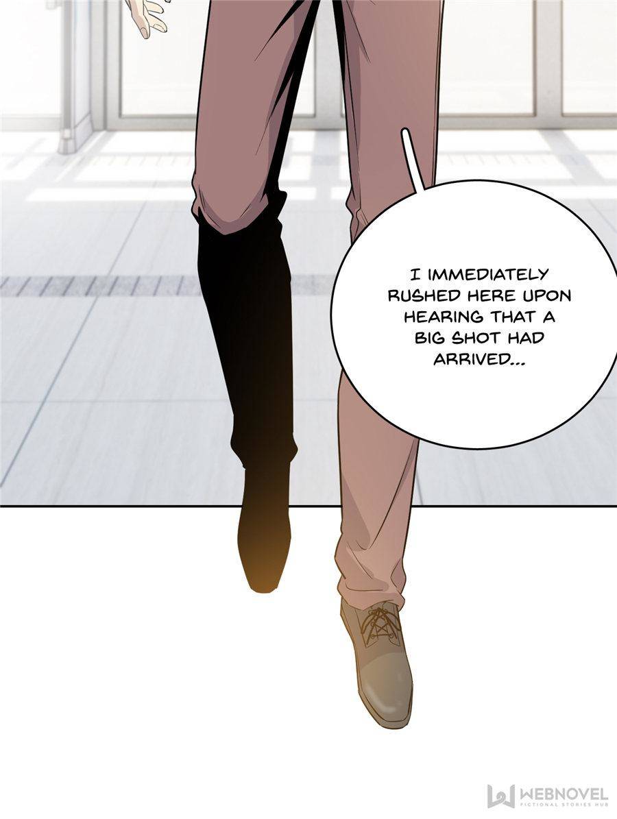 Global Martial Arts Chapter 26 page 46