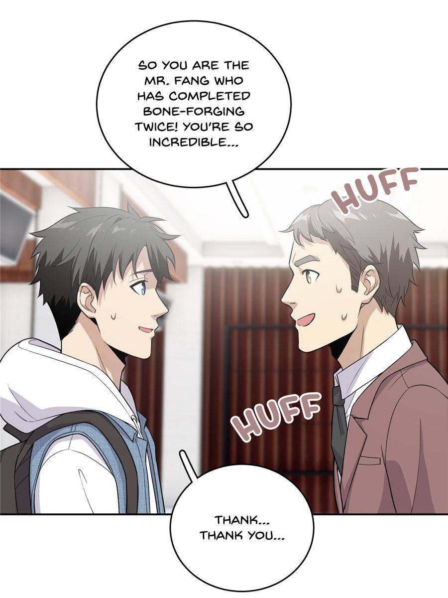 Global Martial Arts Chapter 26 page 47