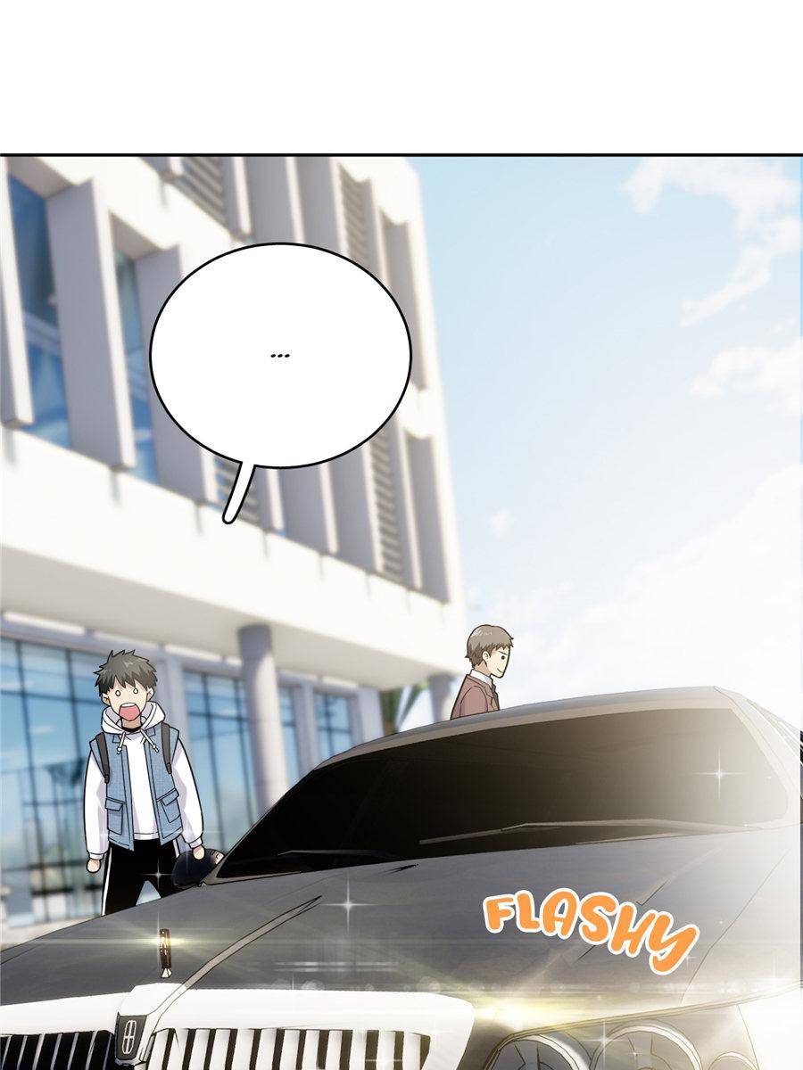 Global Martial Arts Chapter 26 page 51