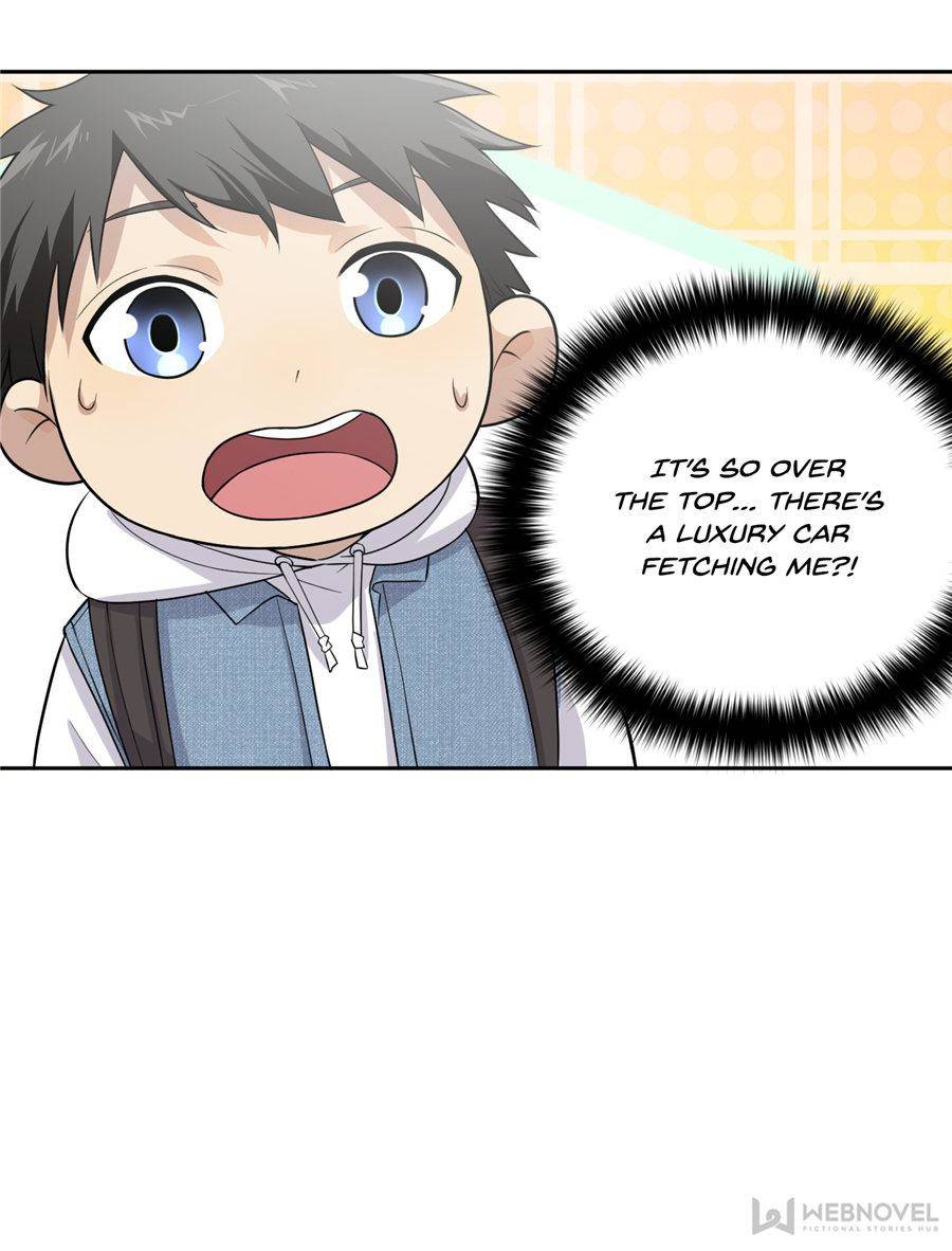 Global Martial Arts Chapter 26 page 53