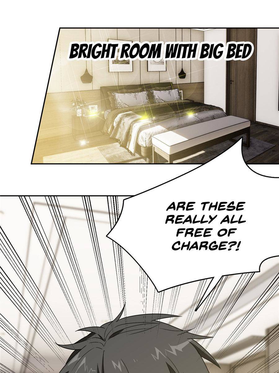 Global Martial Arts Chapter 26 page 57