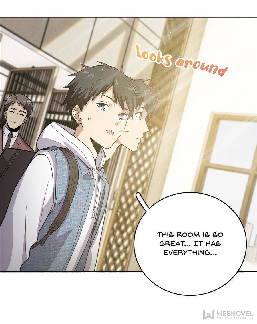 Global Martial Arts Chapter 26 page 61