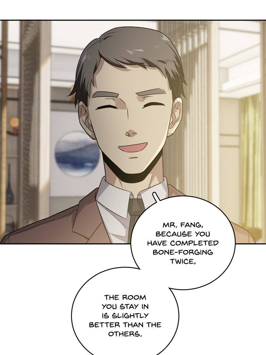 Global Martial Arts Chapter 26 page 62