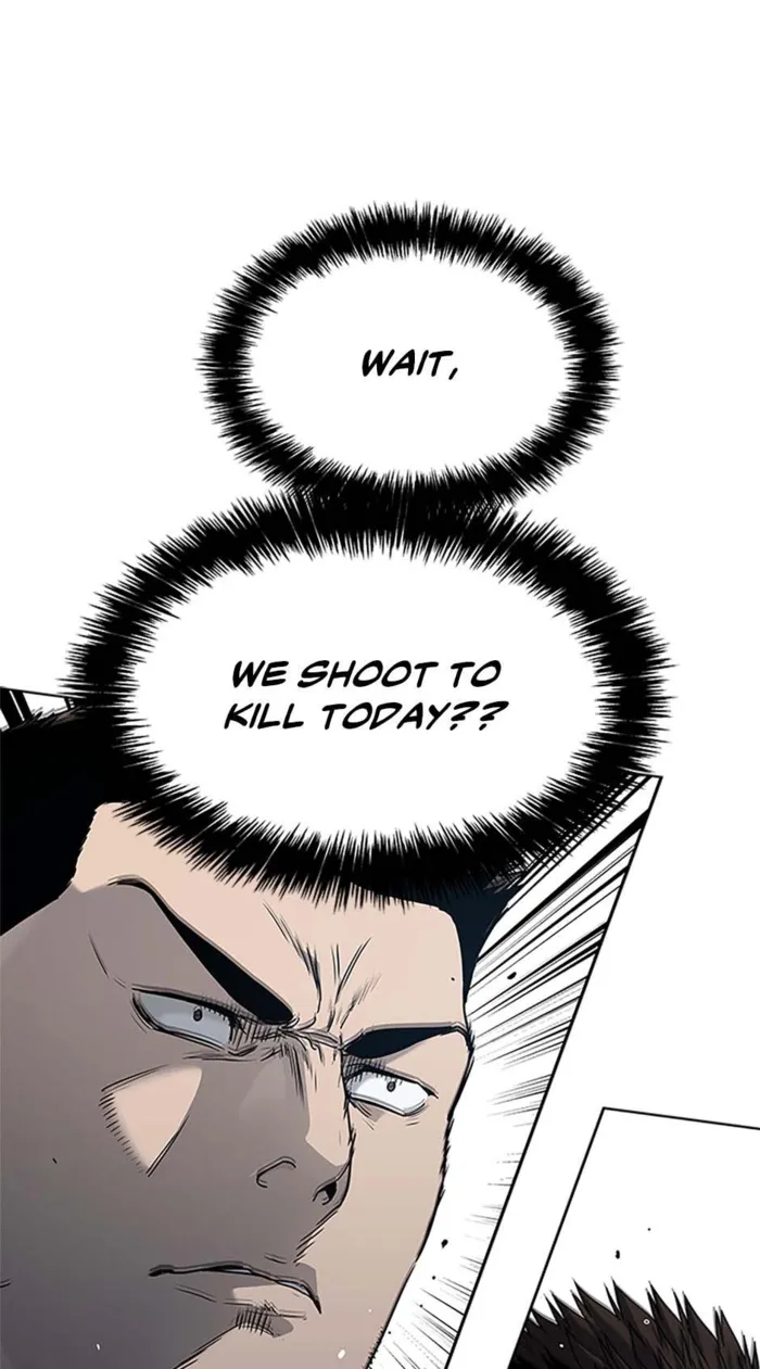 God of Blackfield Chapter 199 page 39