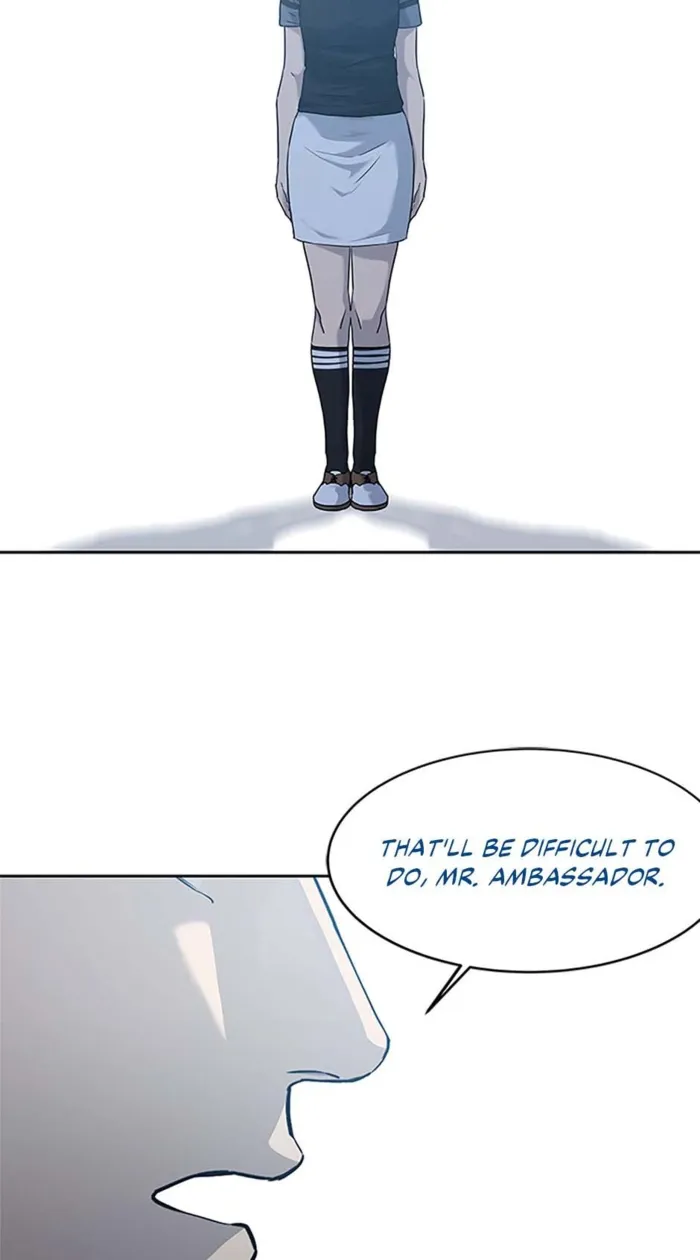 God of Blackfield Chapter 199 page 71