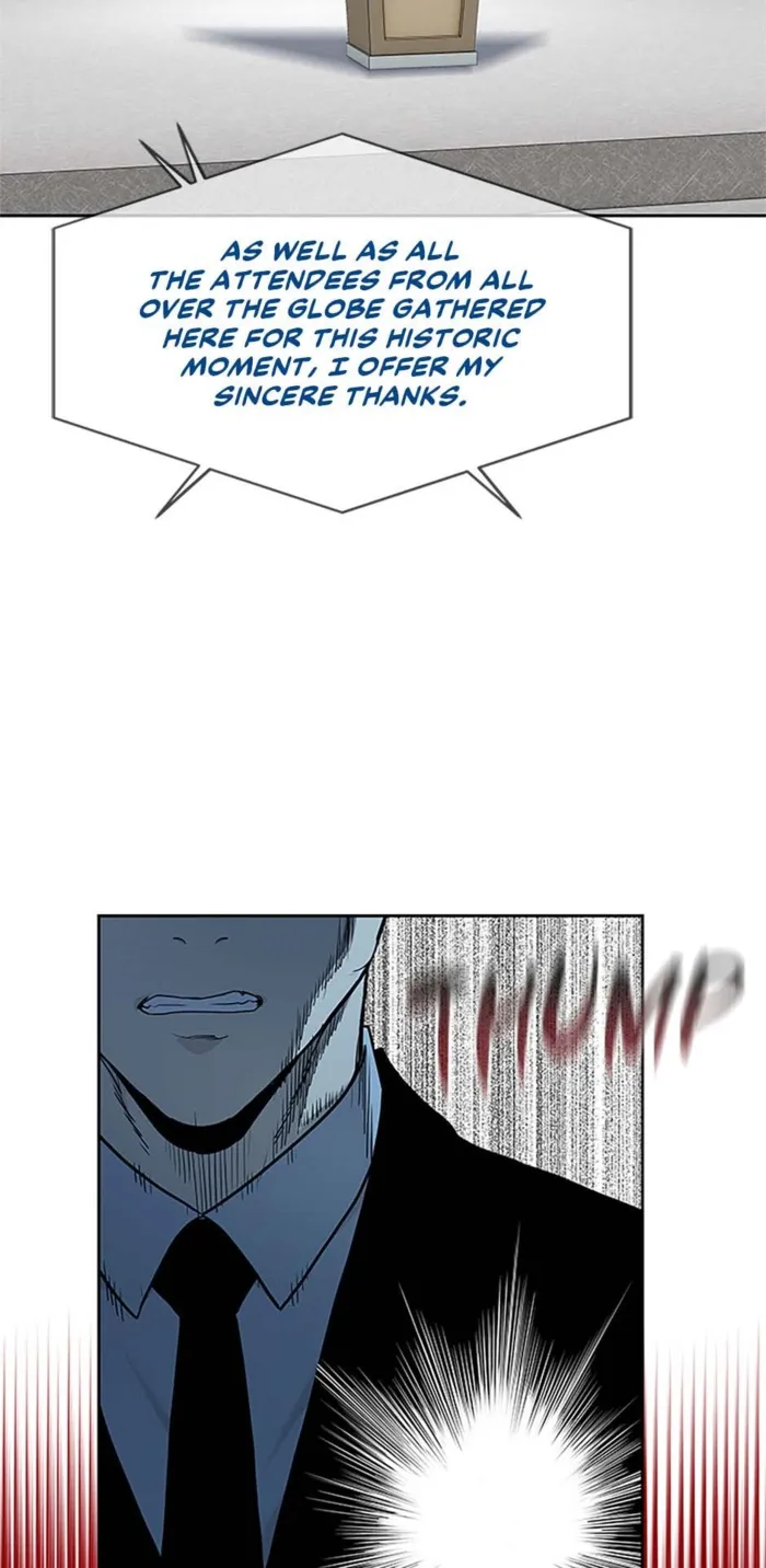 God of Blackfield Chapter 199 page 81