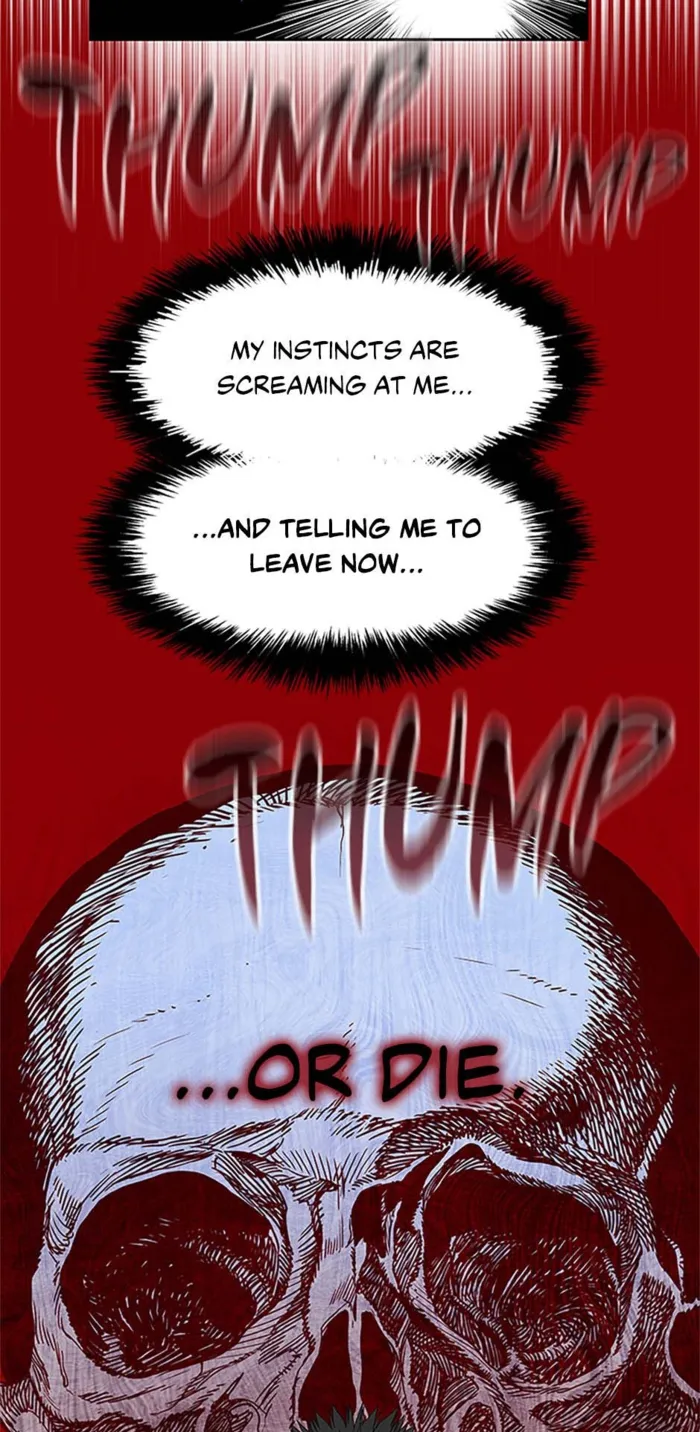 God of Blackfield Chapter 199 page 82