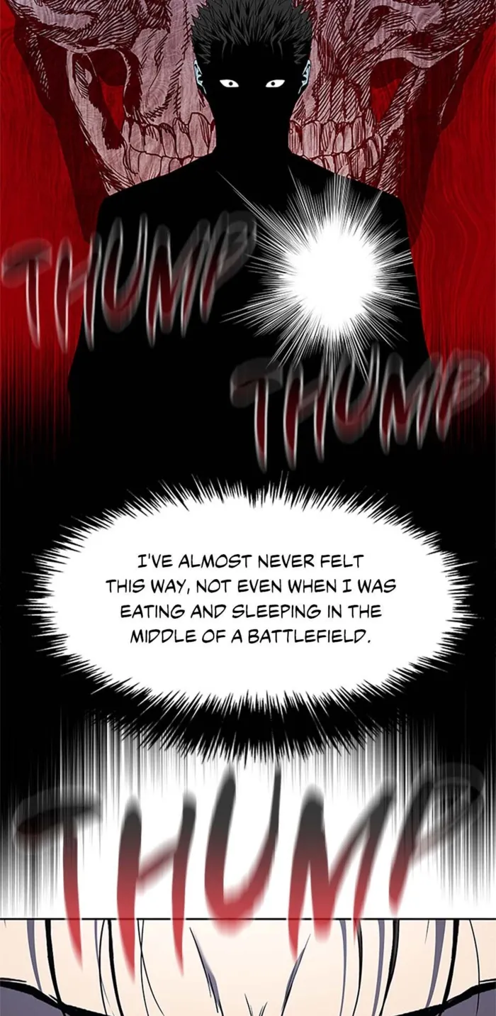 God of Blackfield Chapter 199 page 83