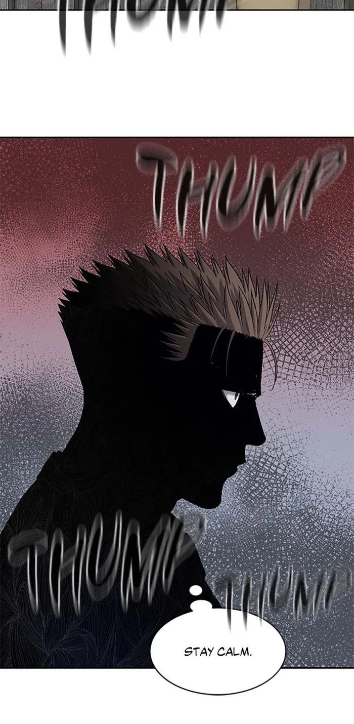 God of Blackfield Chapter 199 page 85