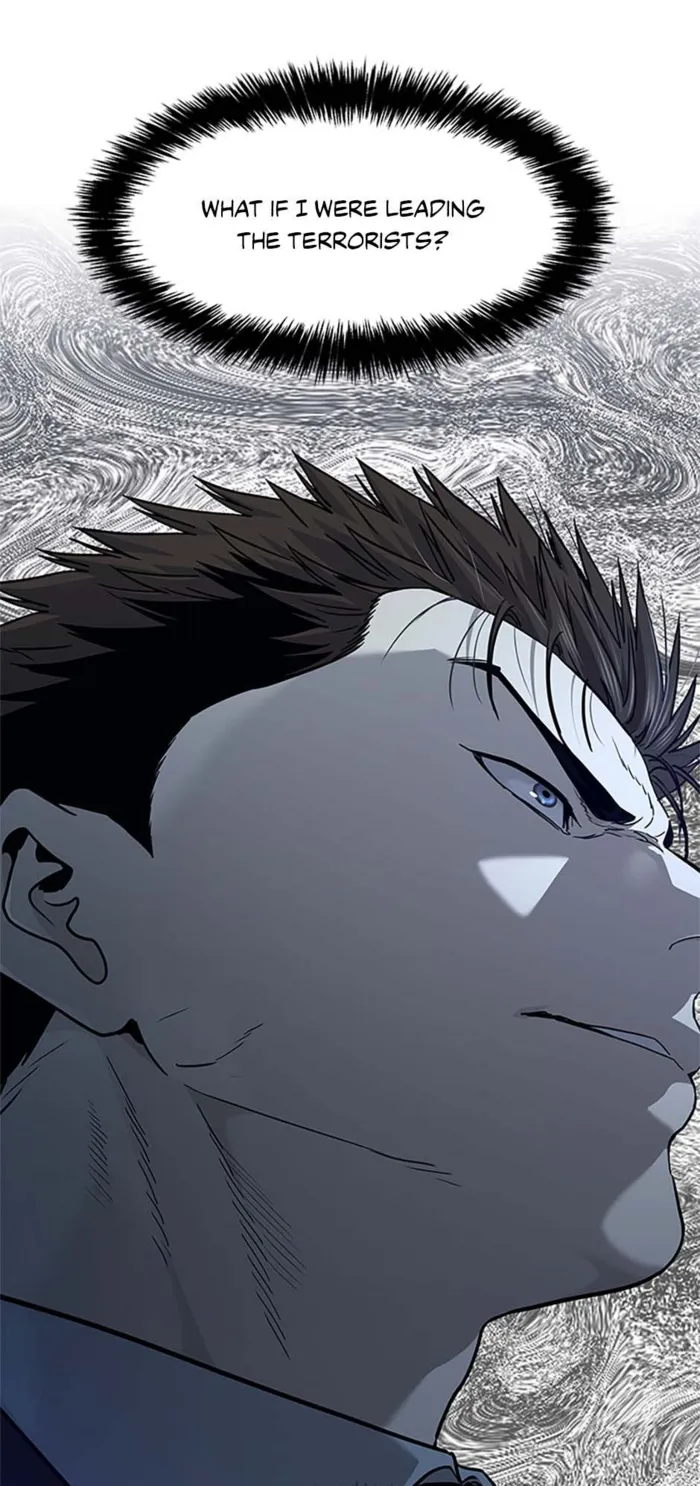 God of Blackfield Chapter 199 page 86