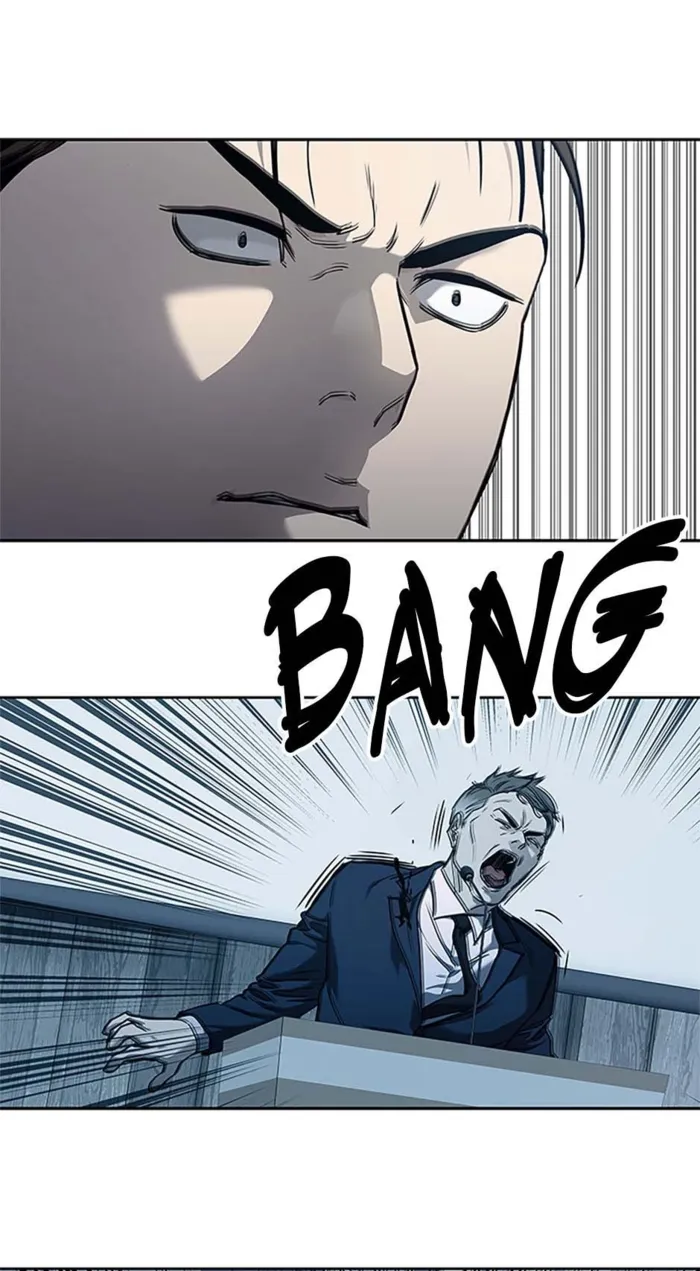 God of Blackfield Chapter 199 page 91