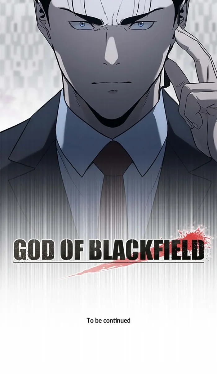 God of Blackfield Chapter 199 page 108