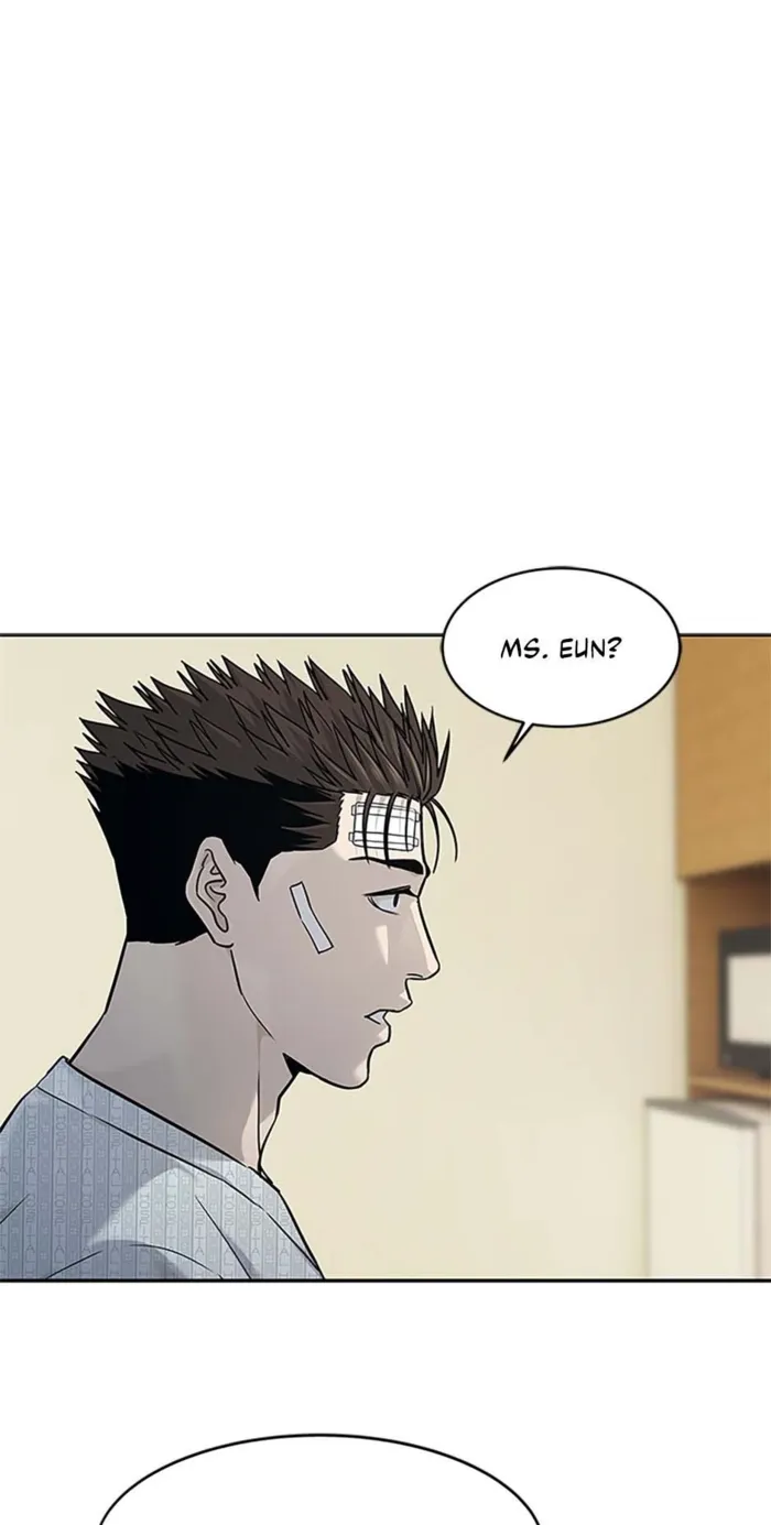 God of Blackfield Chapter 204 page 1