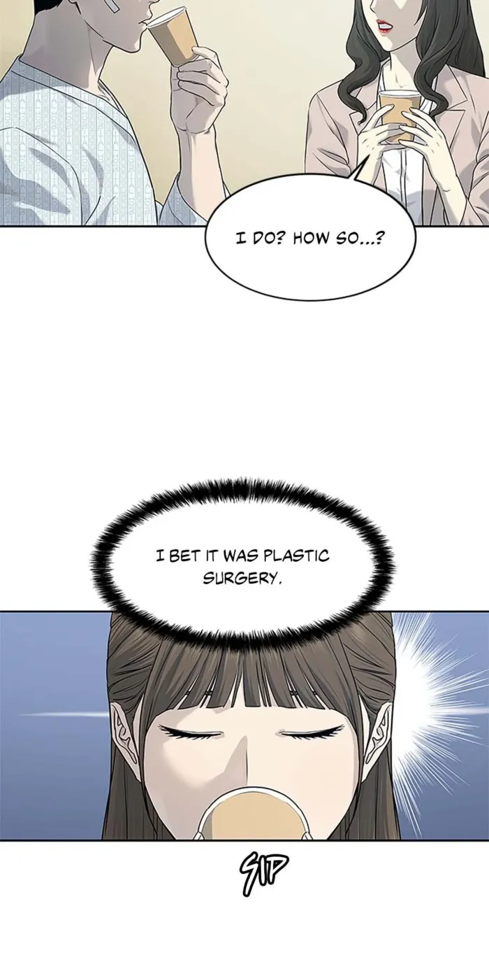 God of Blackfield Chapter 204 page 29
