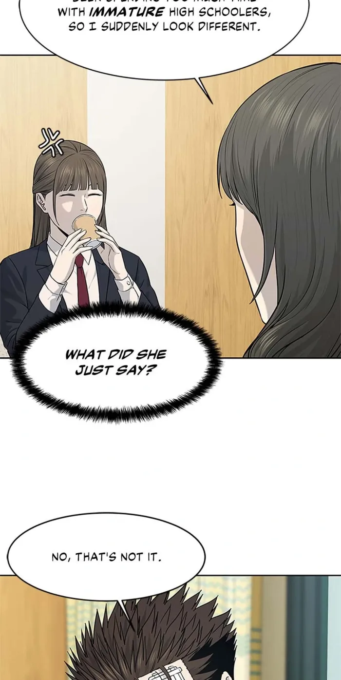 God of Blackfield Chapter 204 page 31