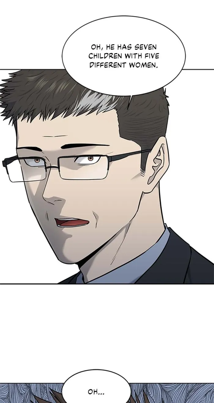 God of Blackfield Chapter 204 page 67