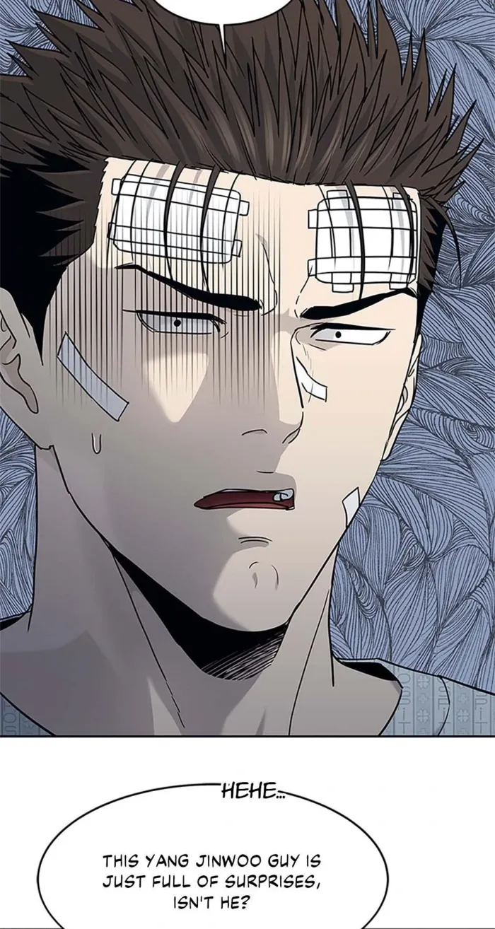 God of Blackfield Chapter 204 page 68