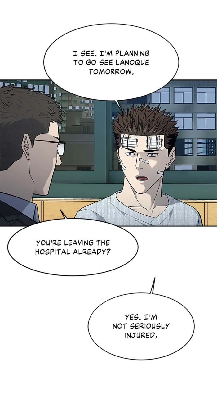God of Blackfield Chapter 204 page 71