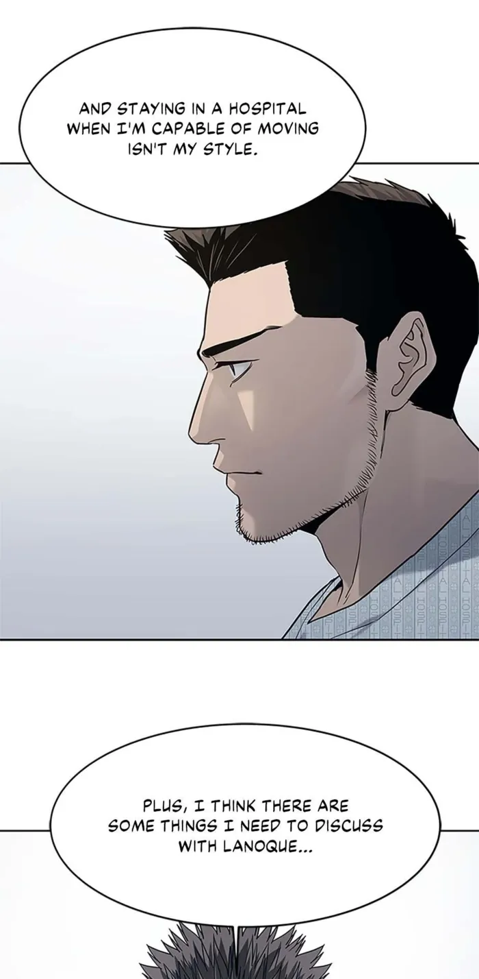 God of Blackfield Chapter 204 page 72
