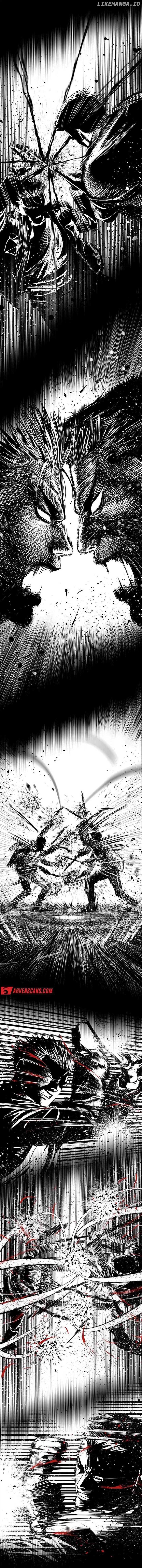 God of Blackfield Chapter 223 page 17