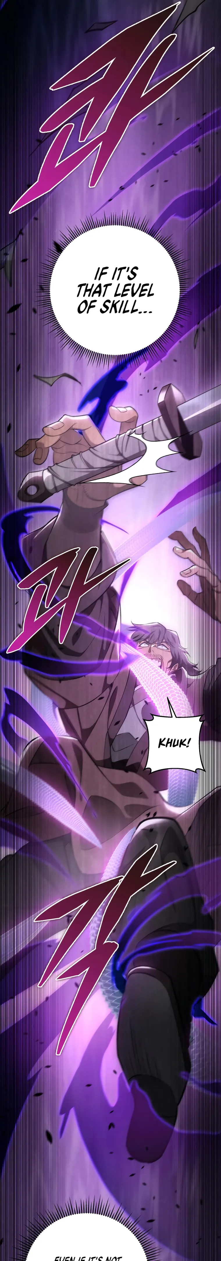 Heavenly Inquisition Sword Chapter 45 page 13