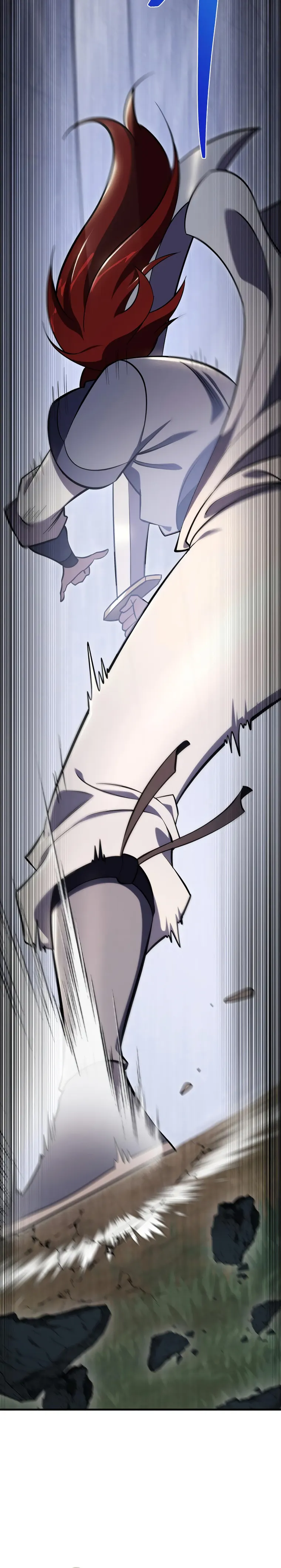 Heavenly Inquisition Sword Chapter 45 page 39