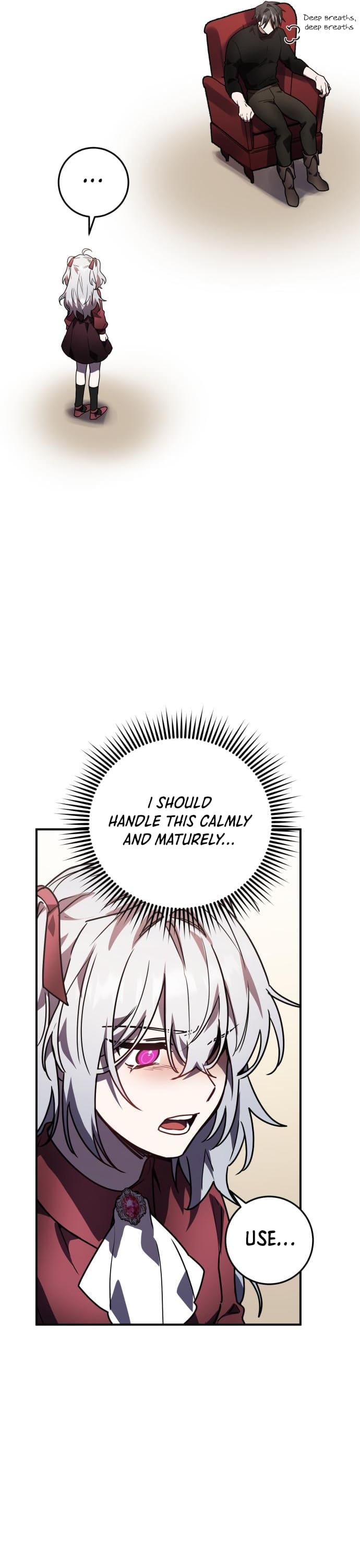 Heroes, Demons & Villains Chapter 21 page 14